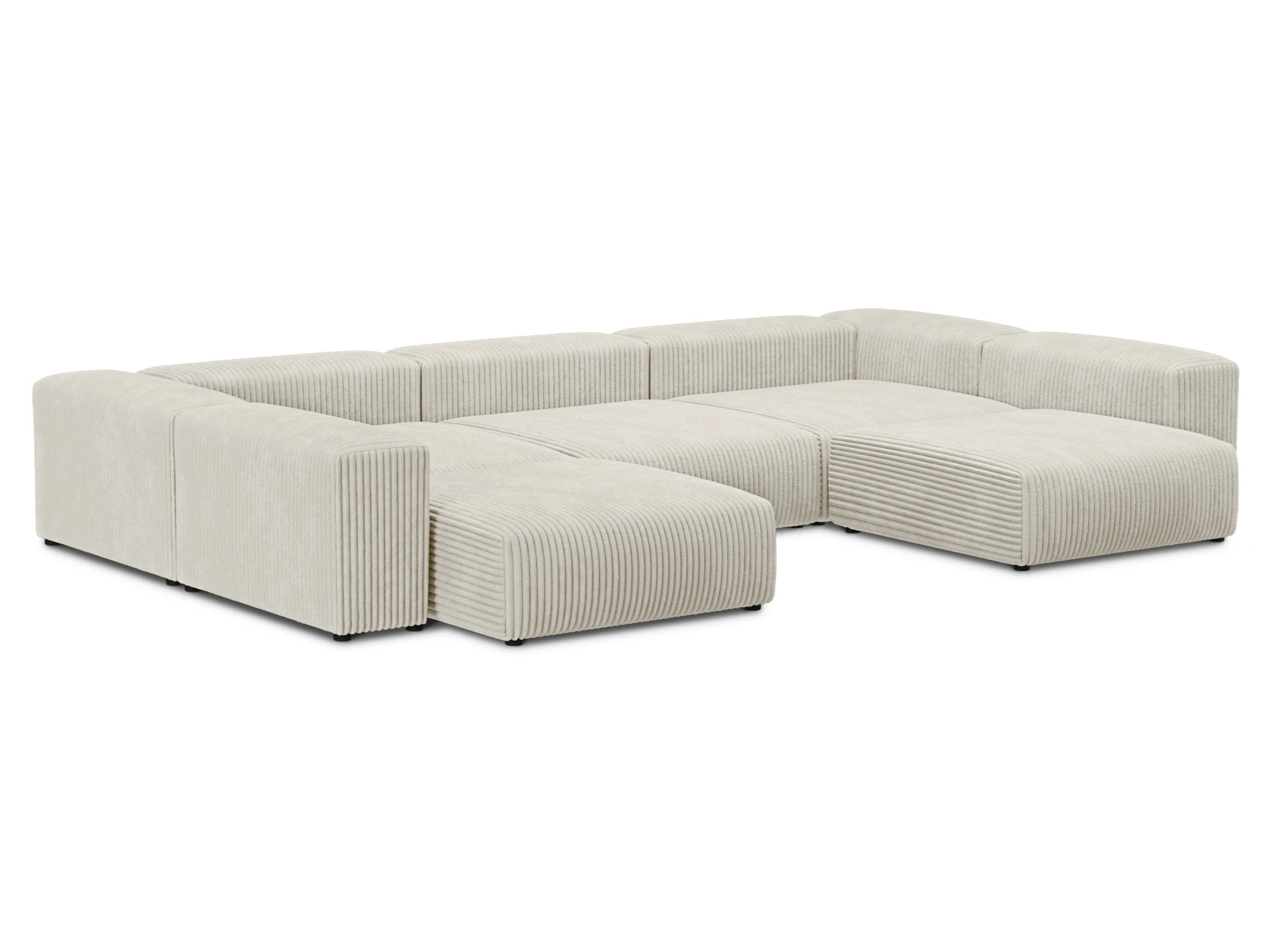 Модульный диван Sorrento 950558