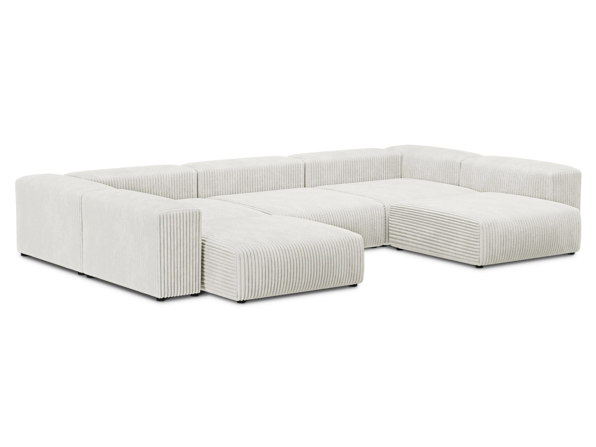 Модульный диван Sorrento 950561  - фото 2