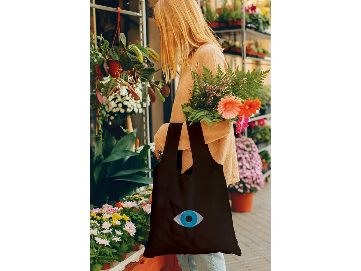 Сумка Go Green Eye 596076  - фото 5