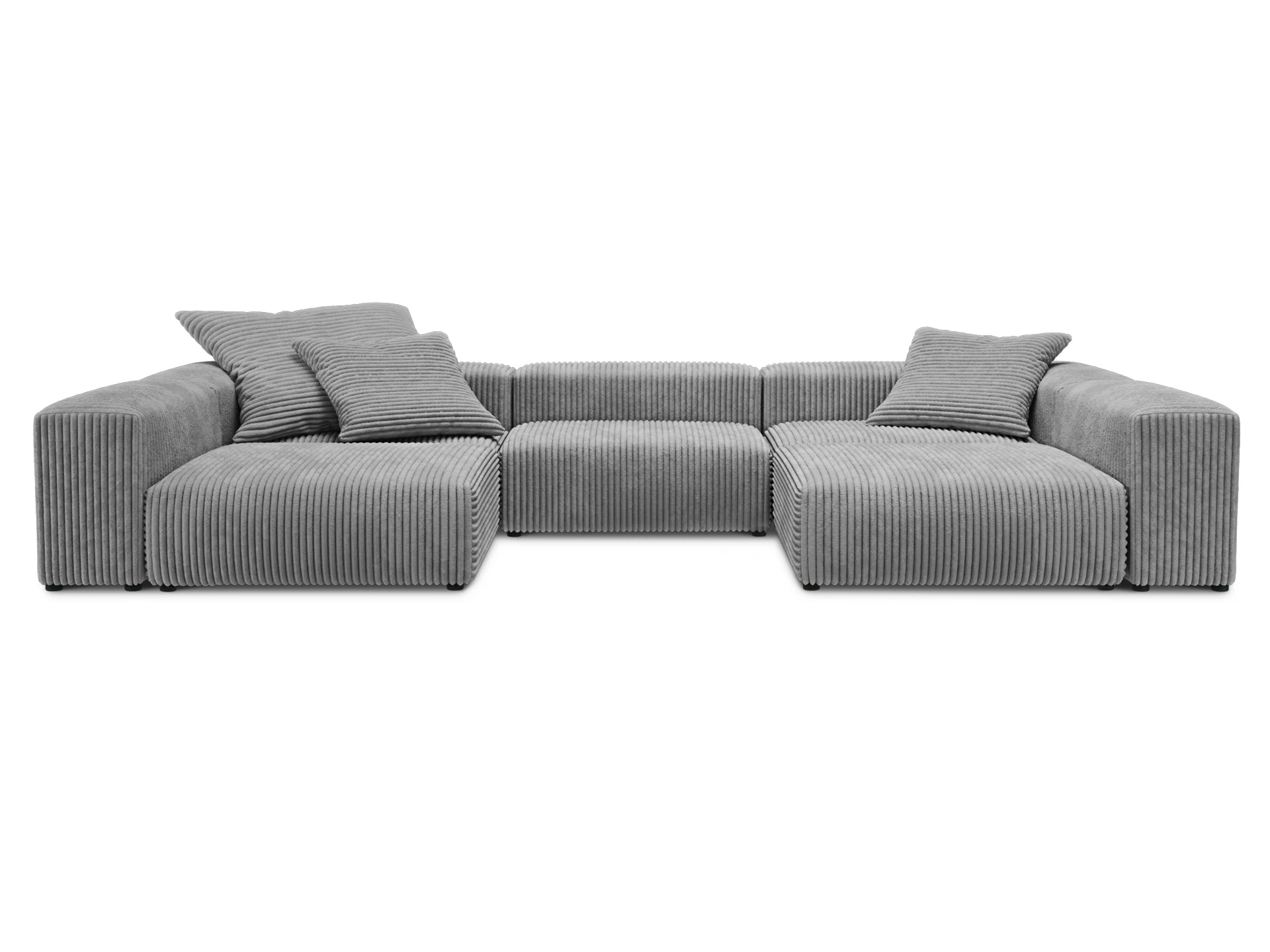 Модульный диван Sorrento 950567  - фото 3