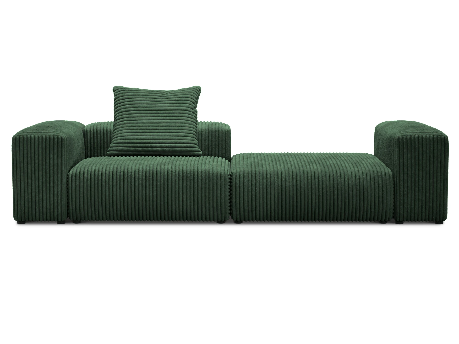 Модульный диван Sorrento 950577  - фото 3