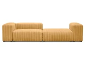 Модульный диван Sorrento