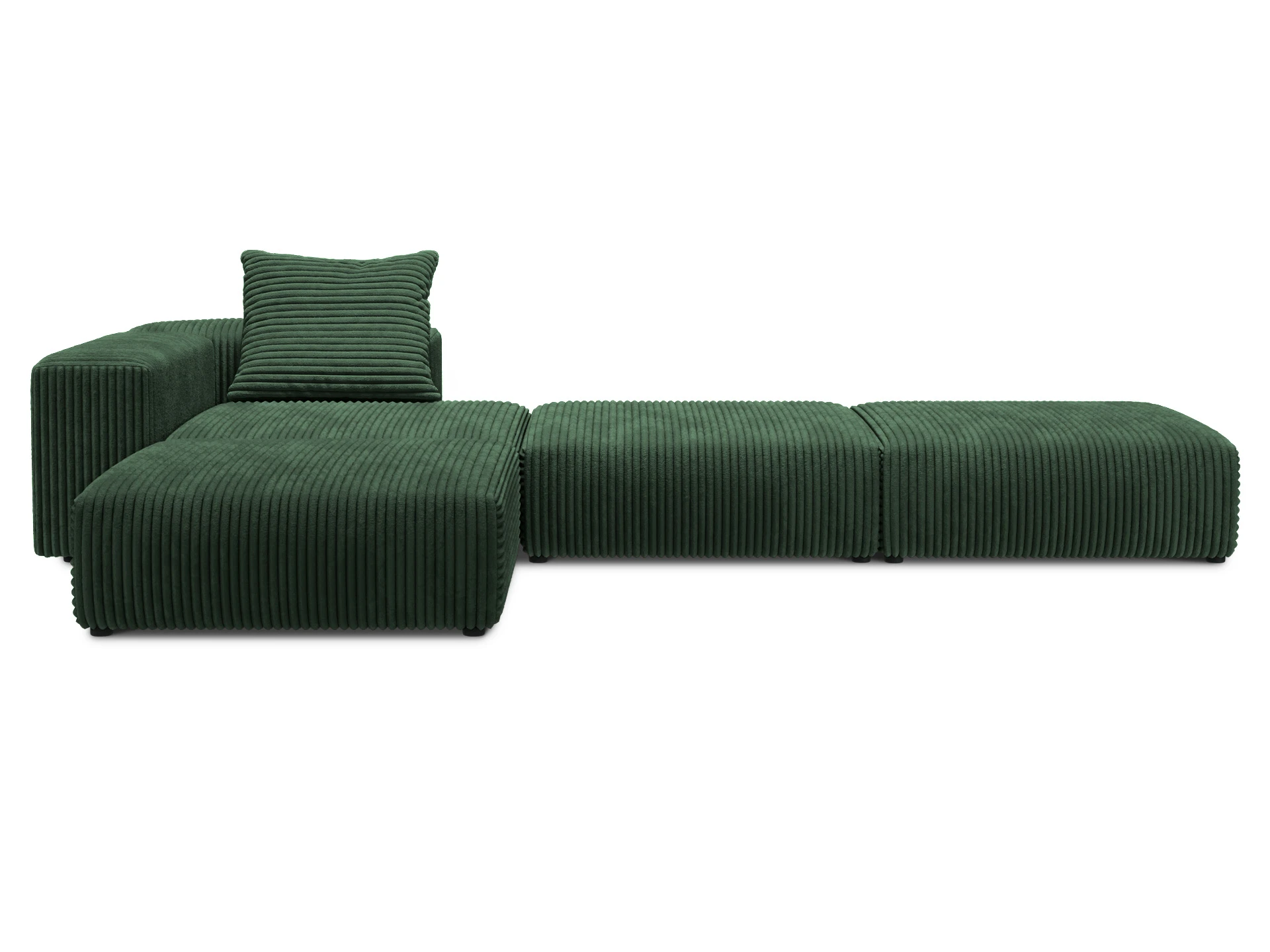 Модульный диван Sorrento 950590  - фото 4