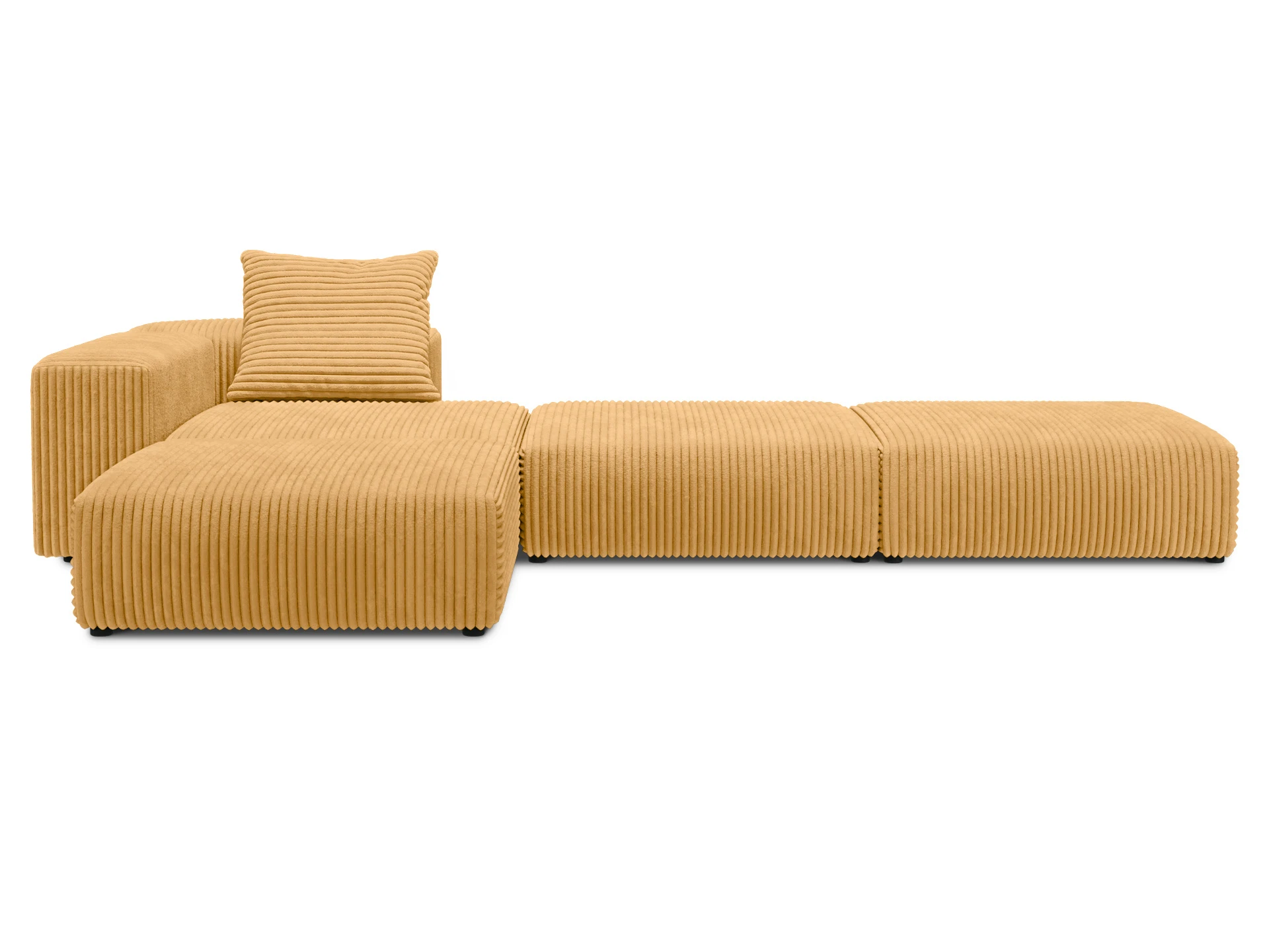 Модульный диван Sorrento 950592  - фото 4