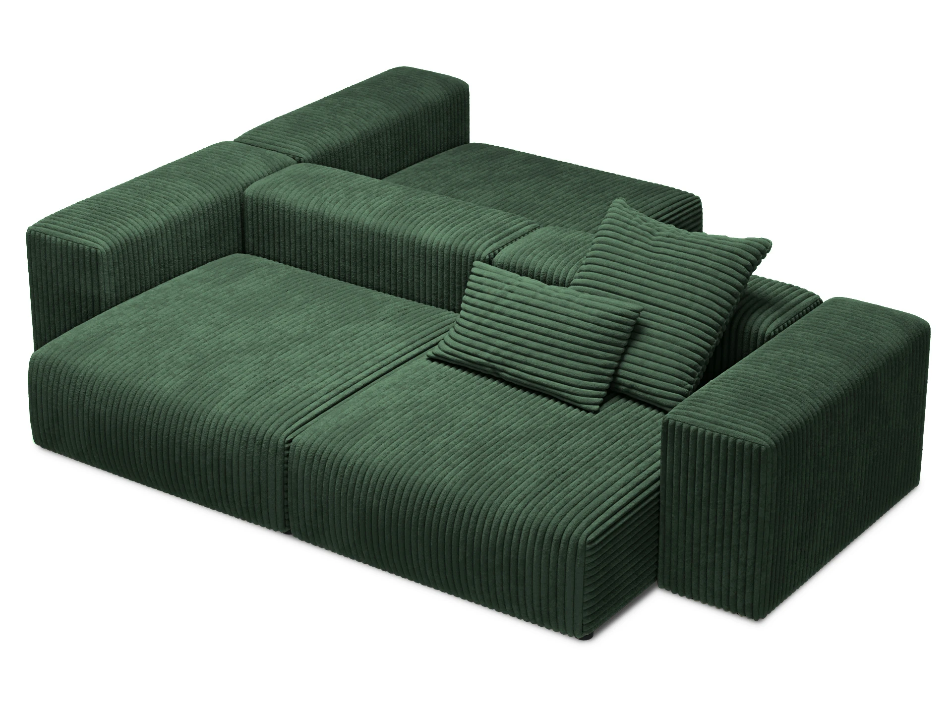 Модульный диван Sorrento 950593  - фото 3