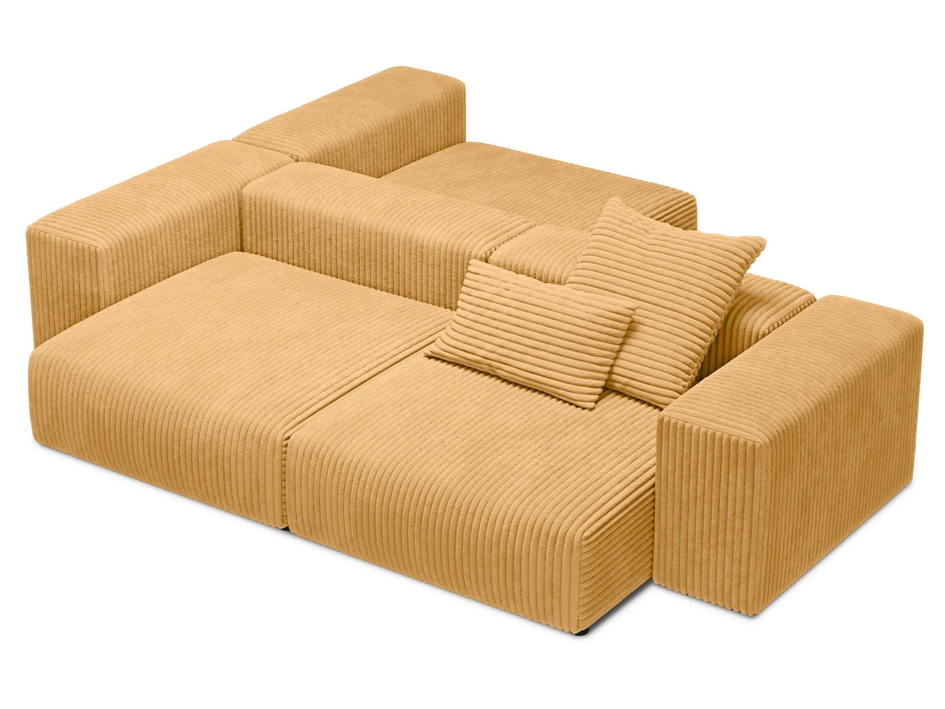 Модульный диван Sorrento 950595  - фото 3