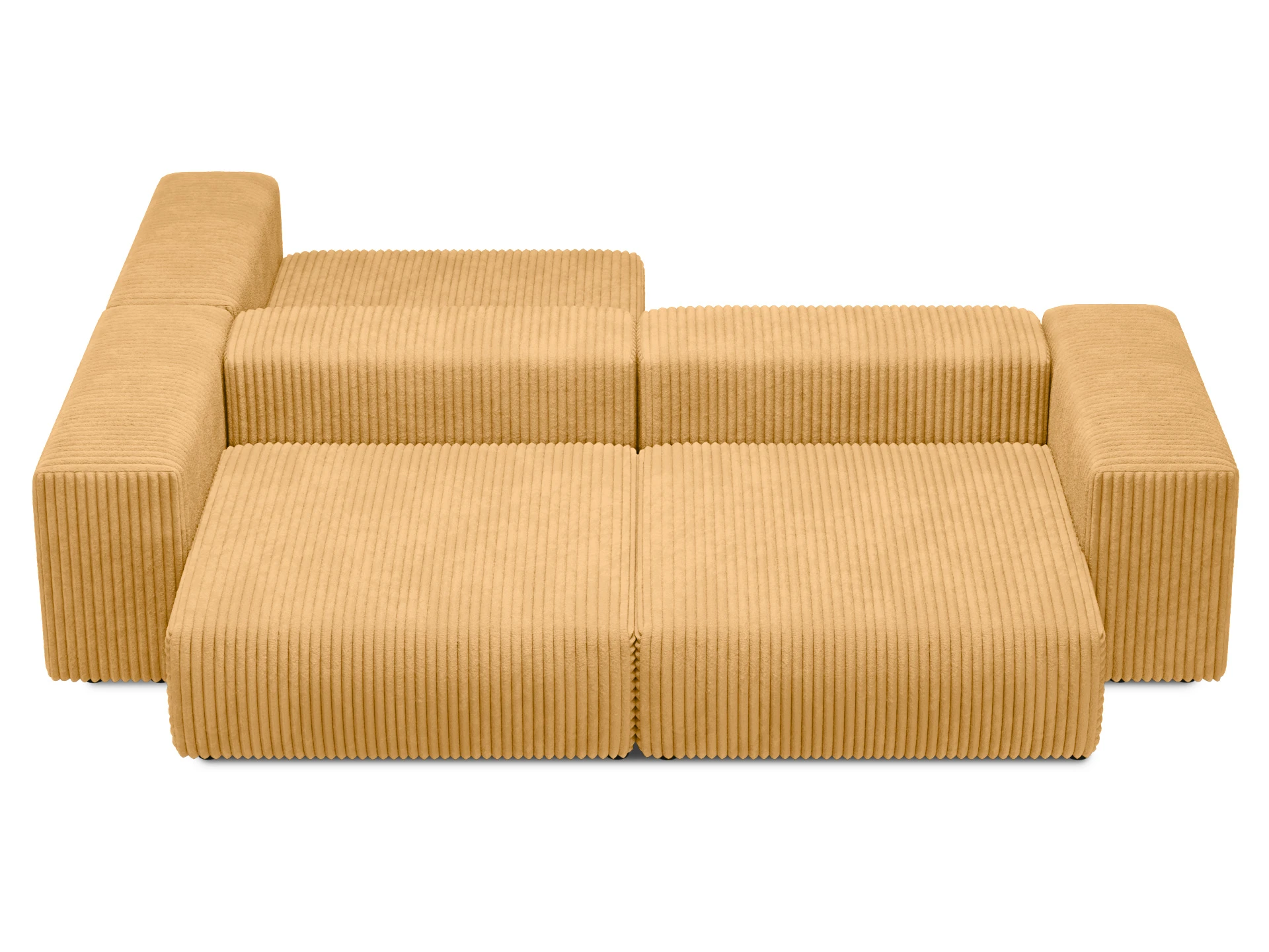 Модульный диван Sorrento 950595  - фото 1