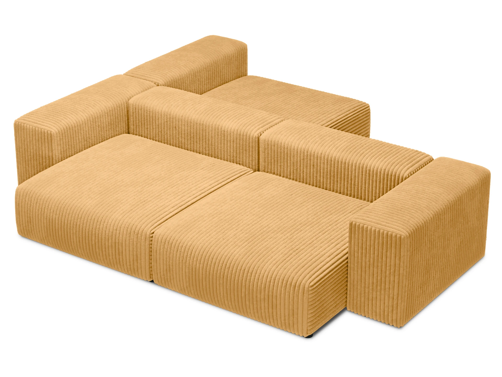 Модульный диван Sorrento 950595  - фото 2