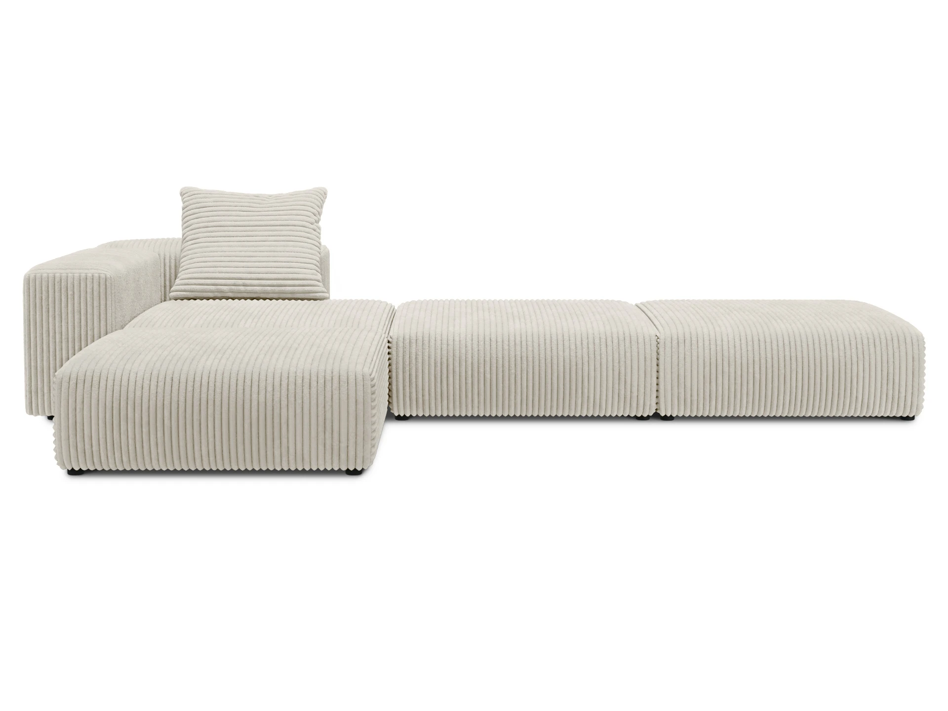 Модульный диван Sorrento 950596  - фото 4