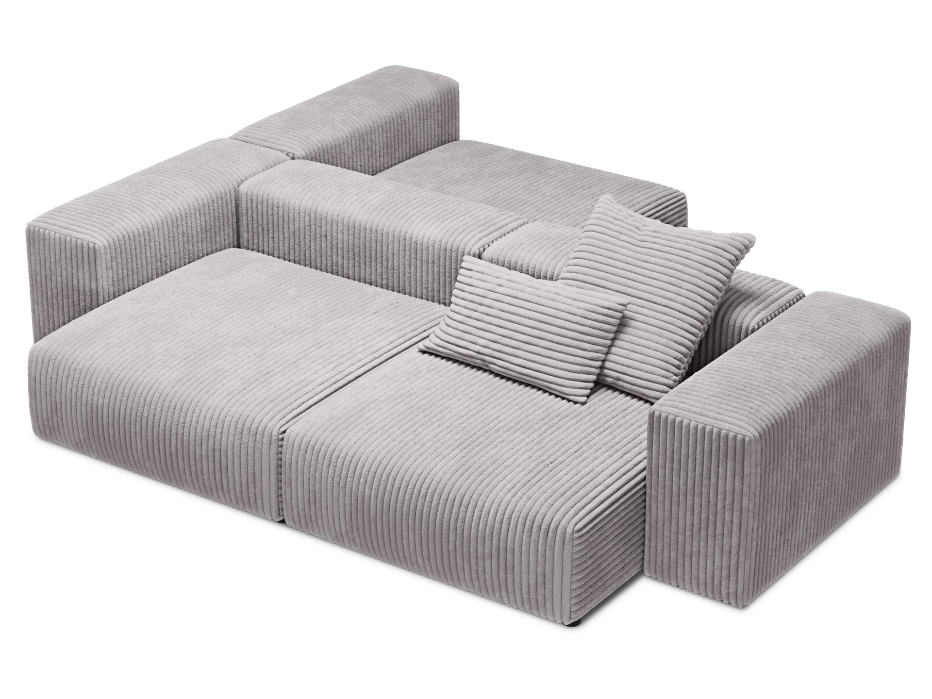 Модульный диван Sorrento 950597  - фото 3