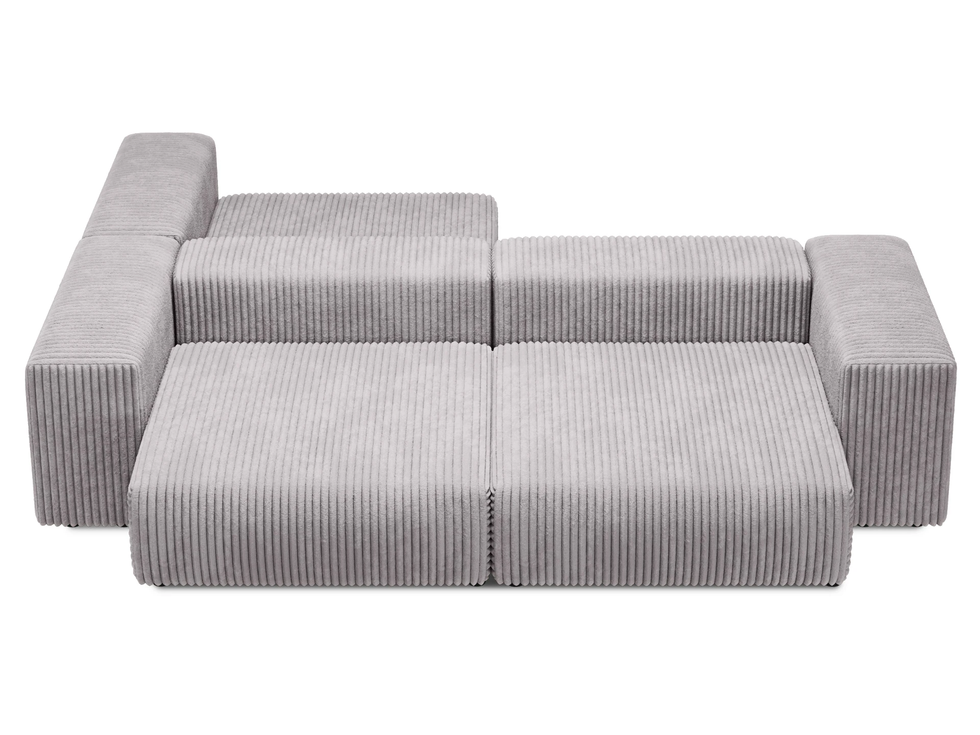 Модульный диван Sorrento 950597  - фото 1