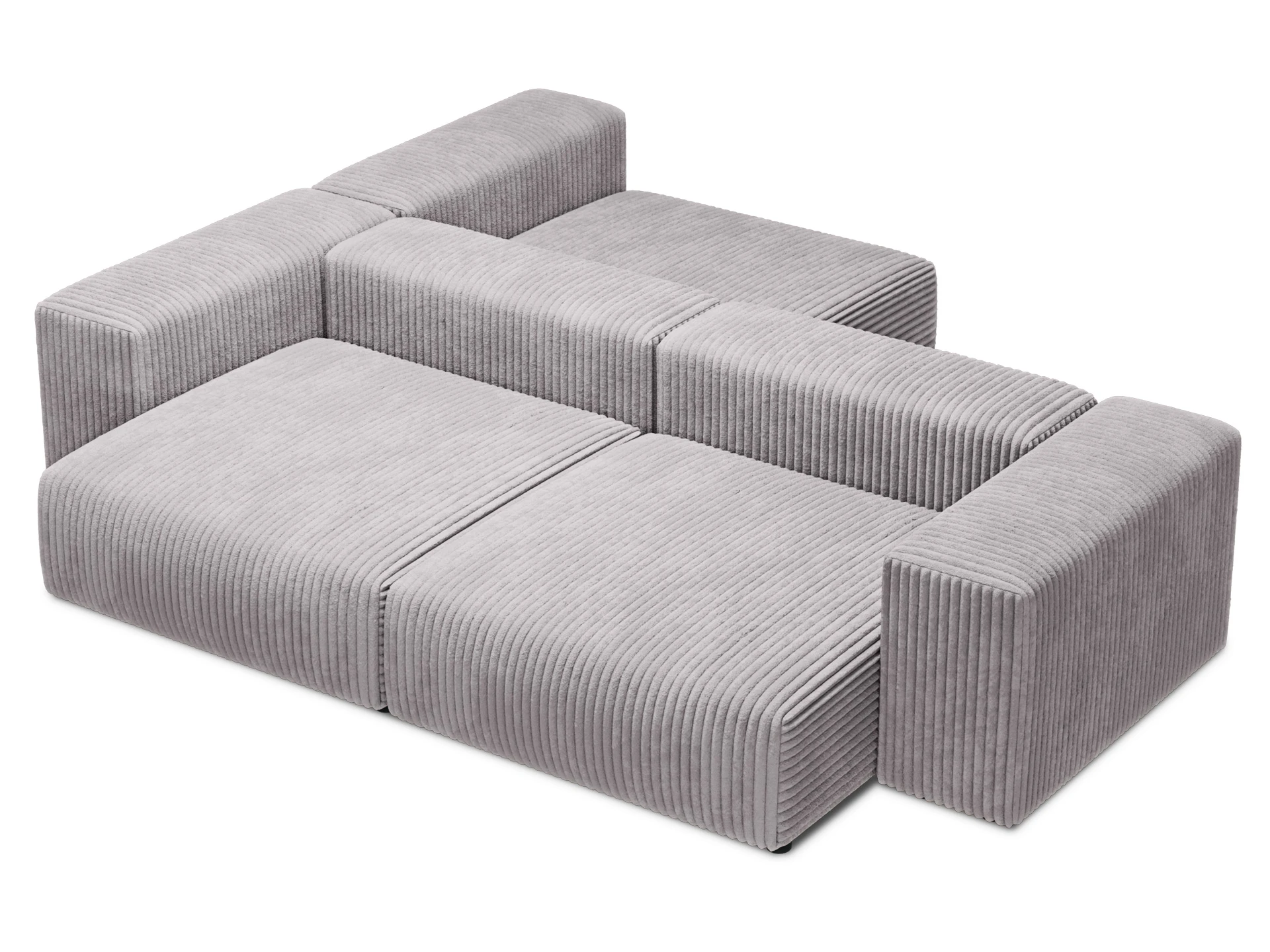 Модульный диван Sorrento 950597  - фото 2