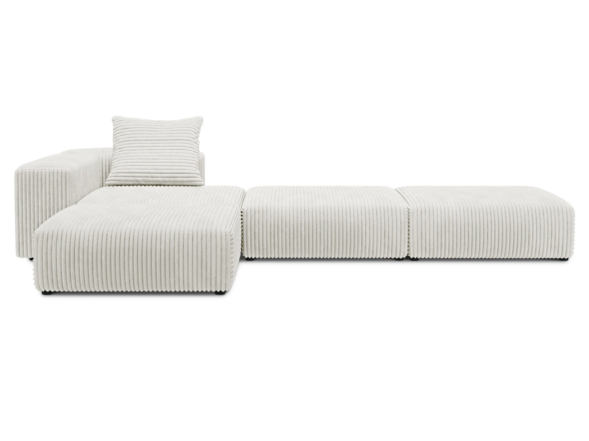 Модульный диван Sorrento 950598  - фото 4