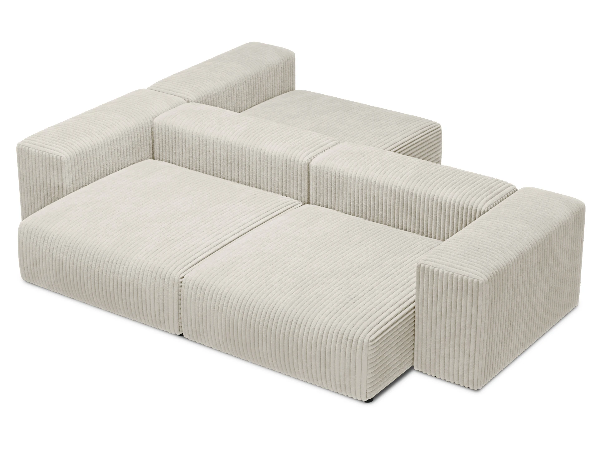 Модульный диван Sorrento 950599  - фото 2