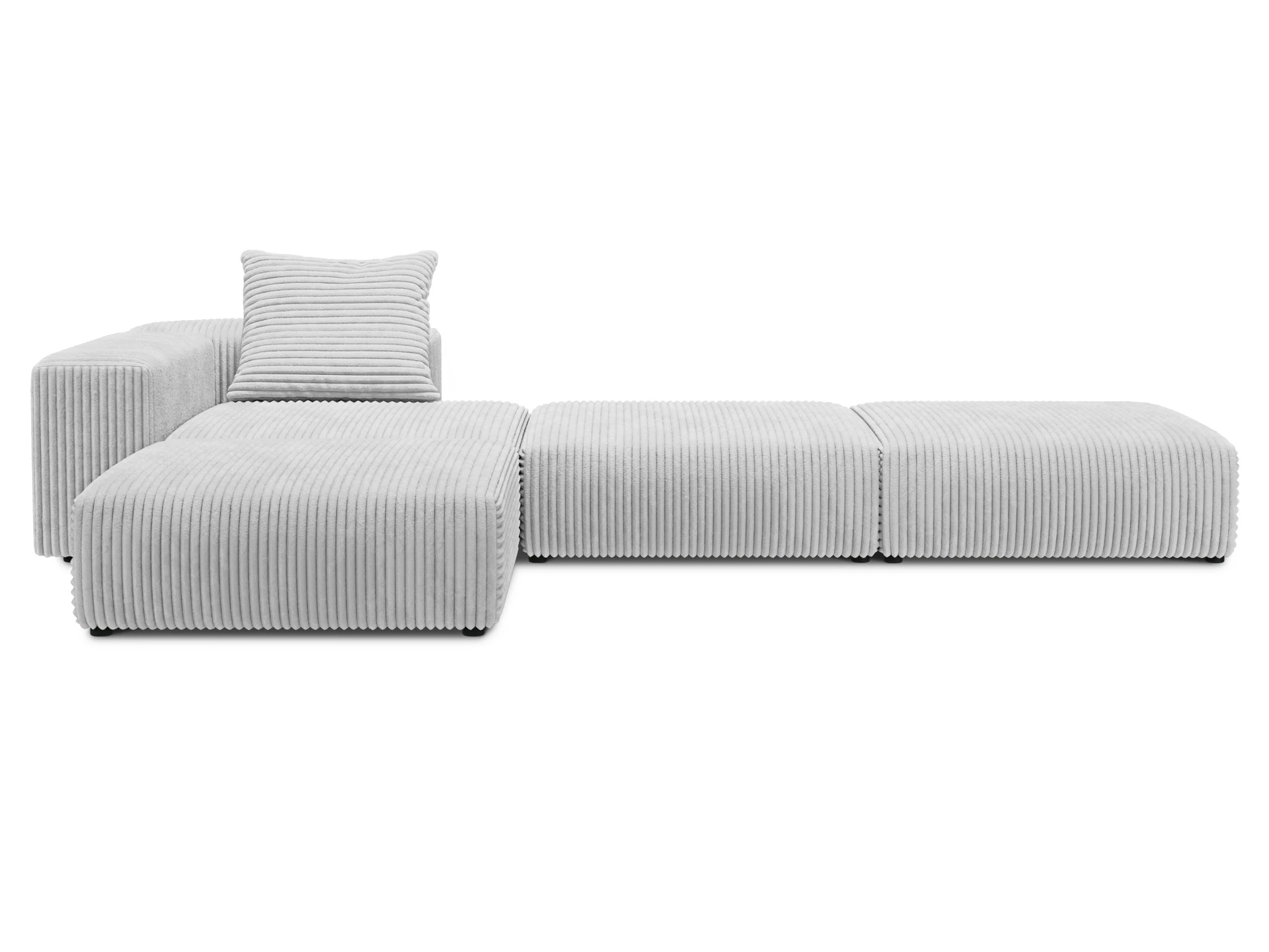 Модульный диван Sorrento 950600  - фото 4