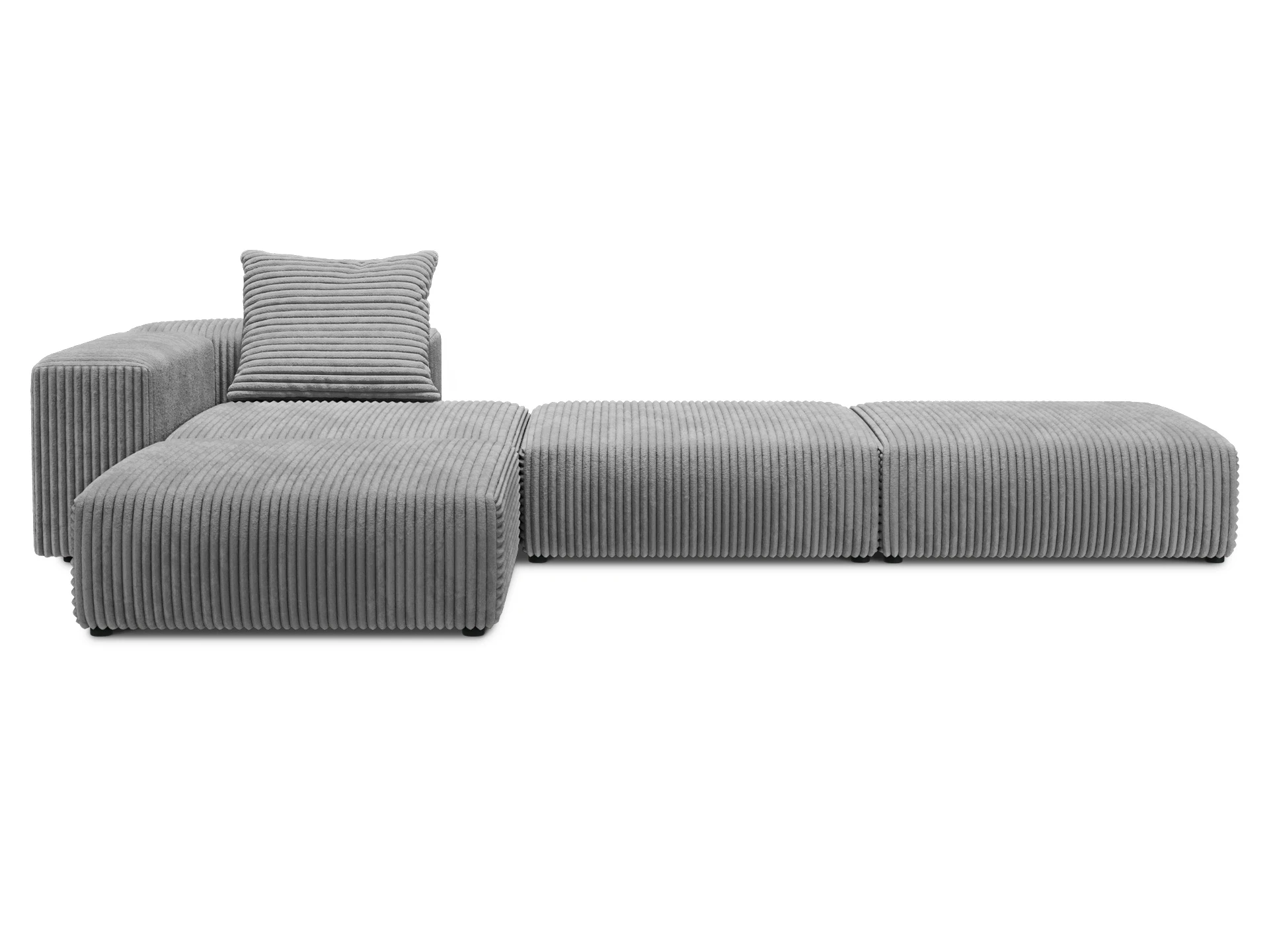 Модульный диван Sorrento 950601  - фото 4