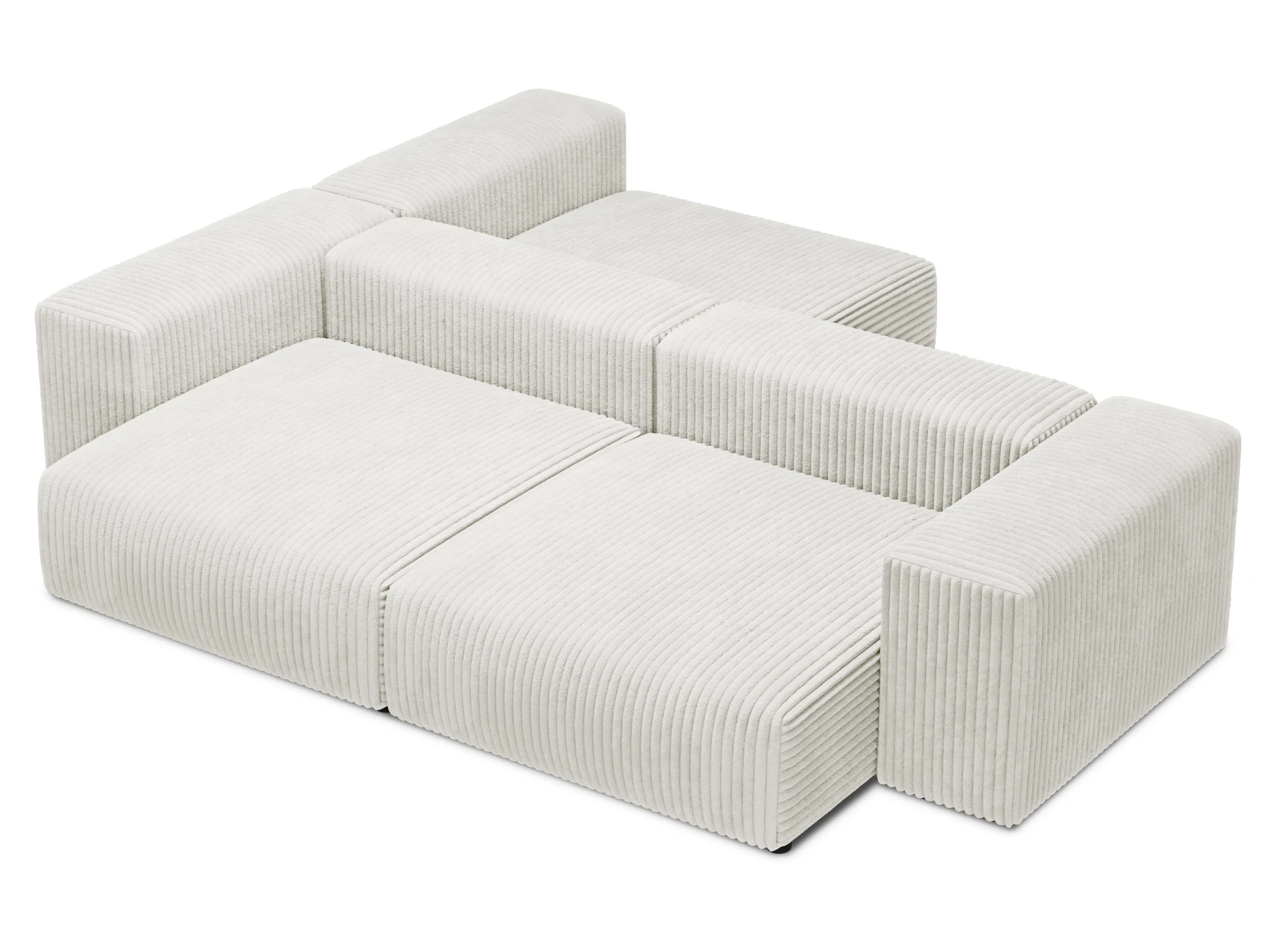 Модульный диван Sorrento 950602  - фото 2