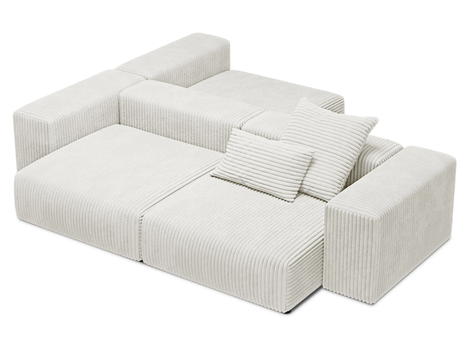 Модульный диван Sorrento 950602  - фото 3