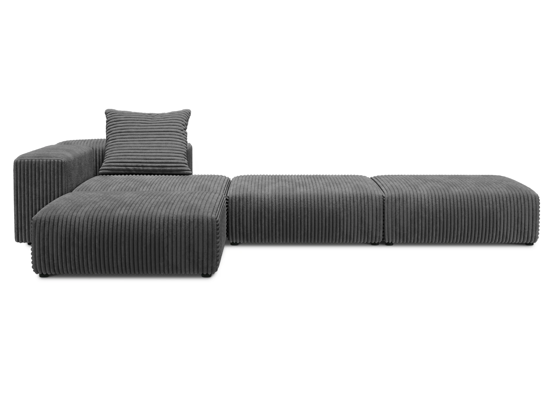 Модульный диван Sorrento 950603  - фото 4