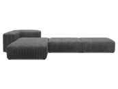 Модульный диван Sorrento