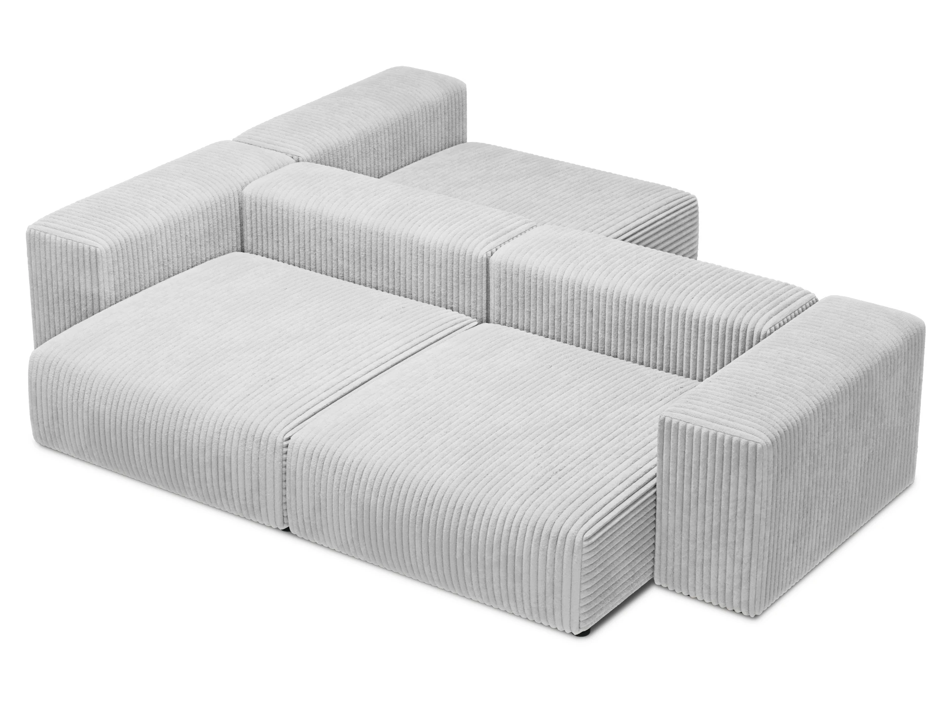 Модульный диван Sorrento 950604