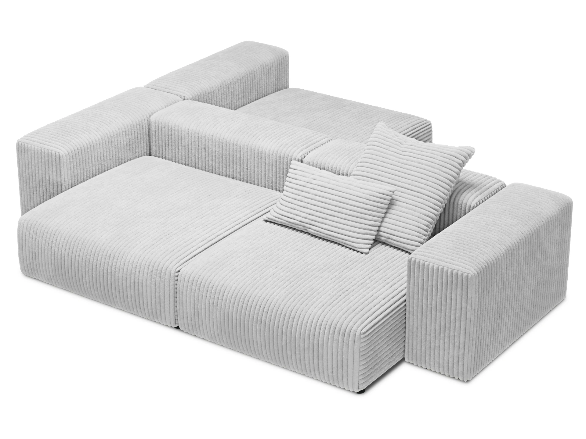 Модульный диван Sorrento 950604  - фото 3