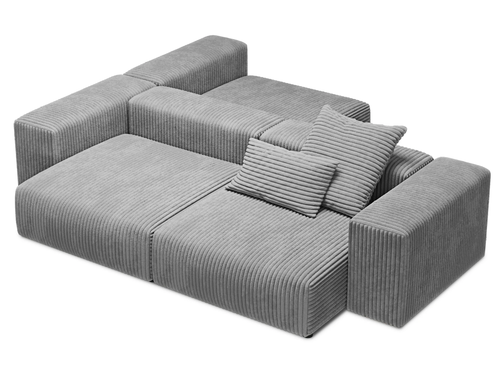 Модульный диван Sorrento 950605  - фото 3