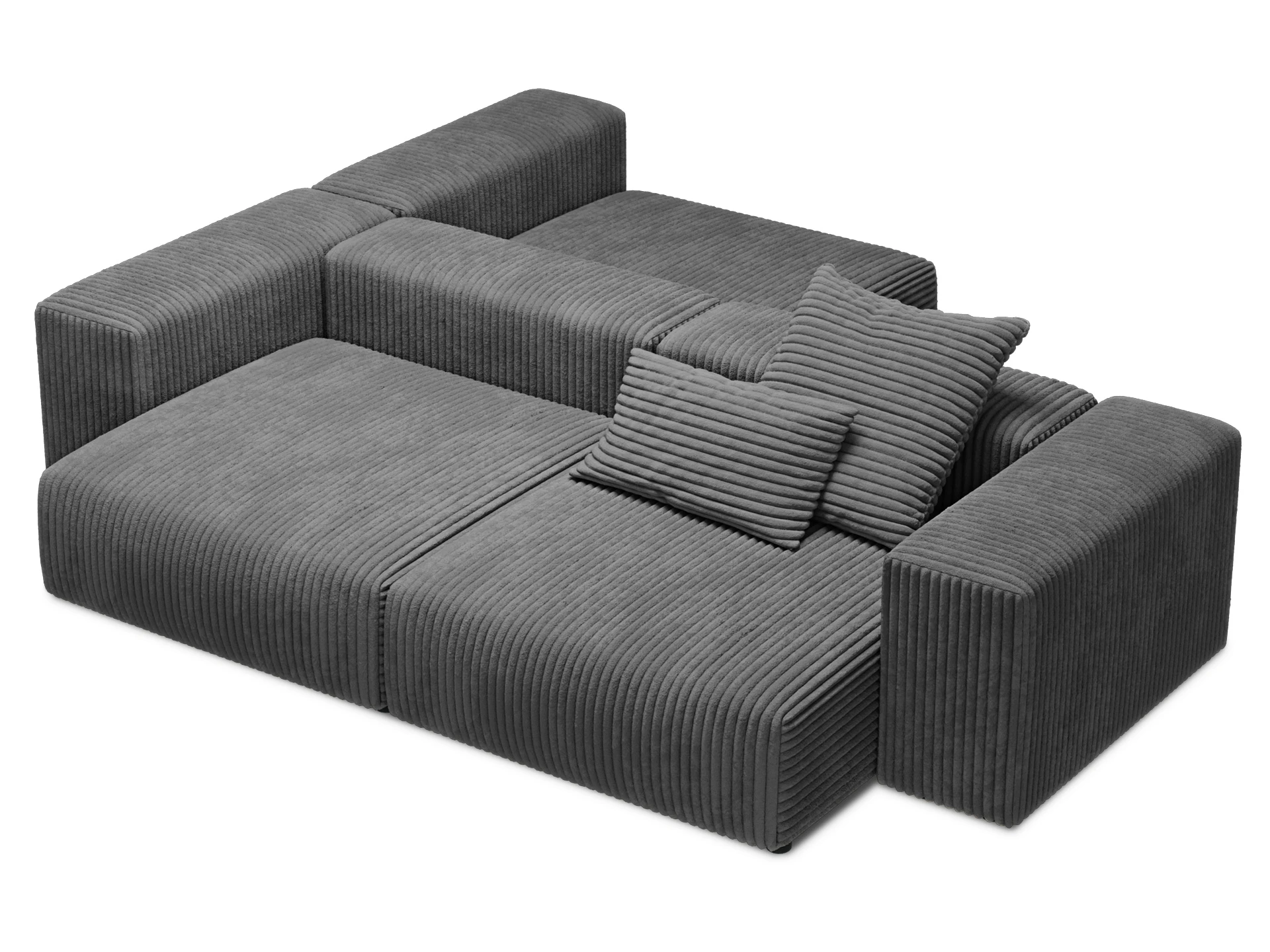 Модульный диван Sorrento 950606  - фото 3