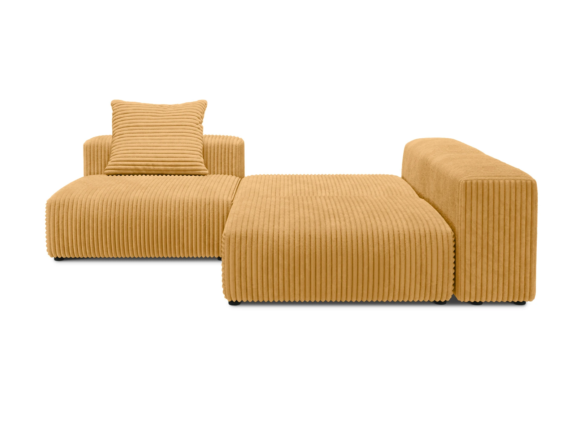 Модульный диван Sorrento 950608  - фото 3