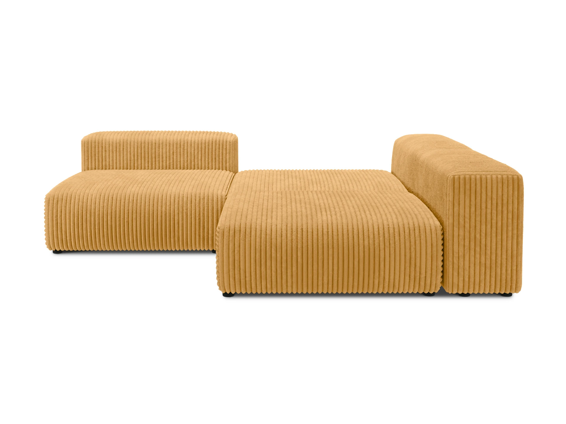 Модульный диван Sorrento 950608  - фото 1