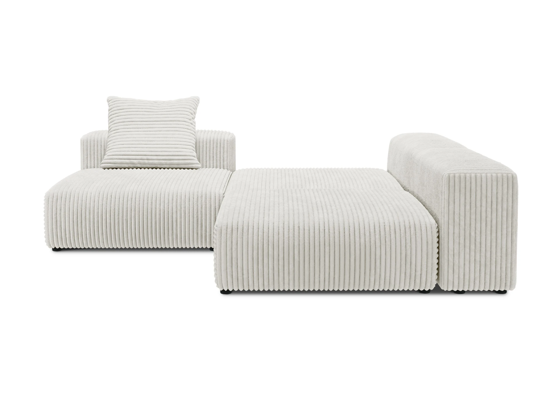 Модульный диван Sorrento 950611  - фото 3