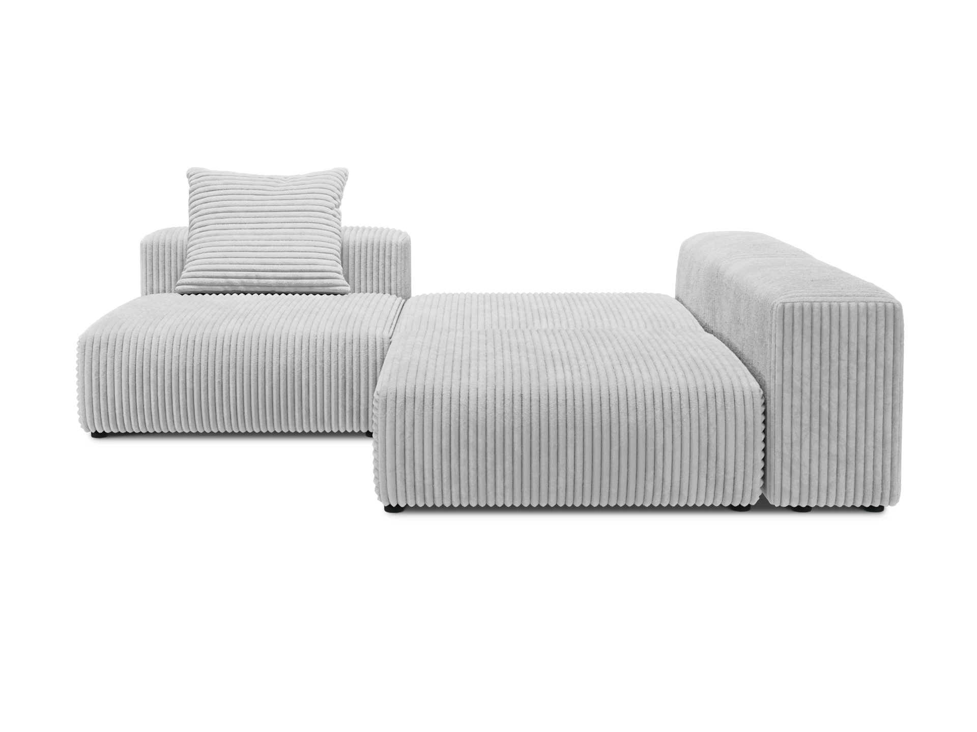 Модульный диван Sorrento 950612  - фото 3