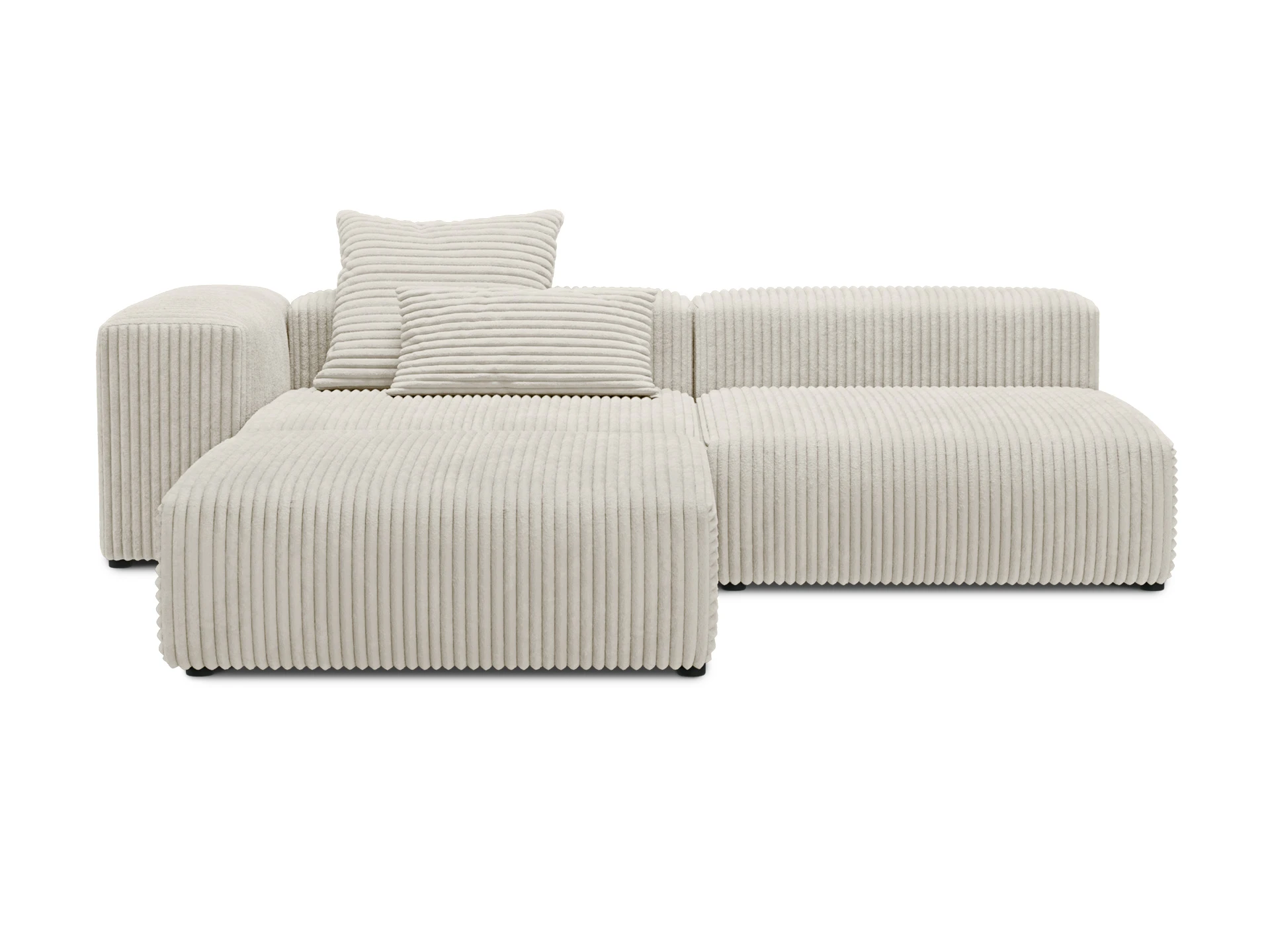 Модульный диван Sorrento 950617  - фото 4