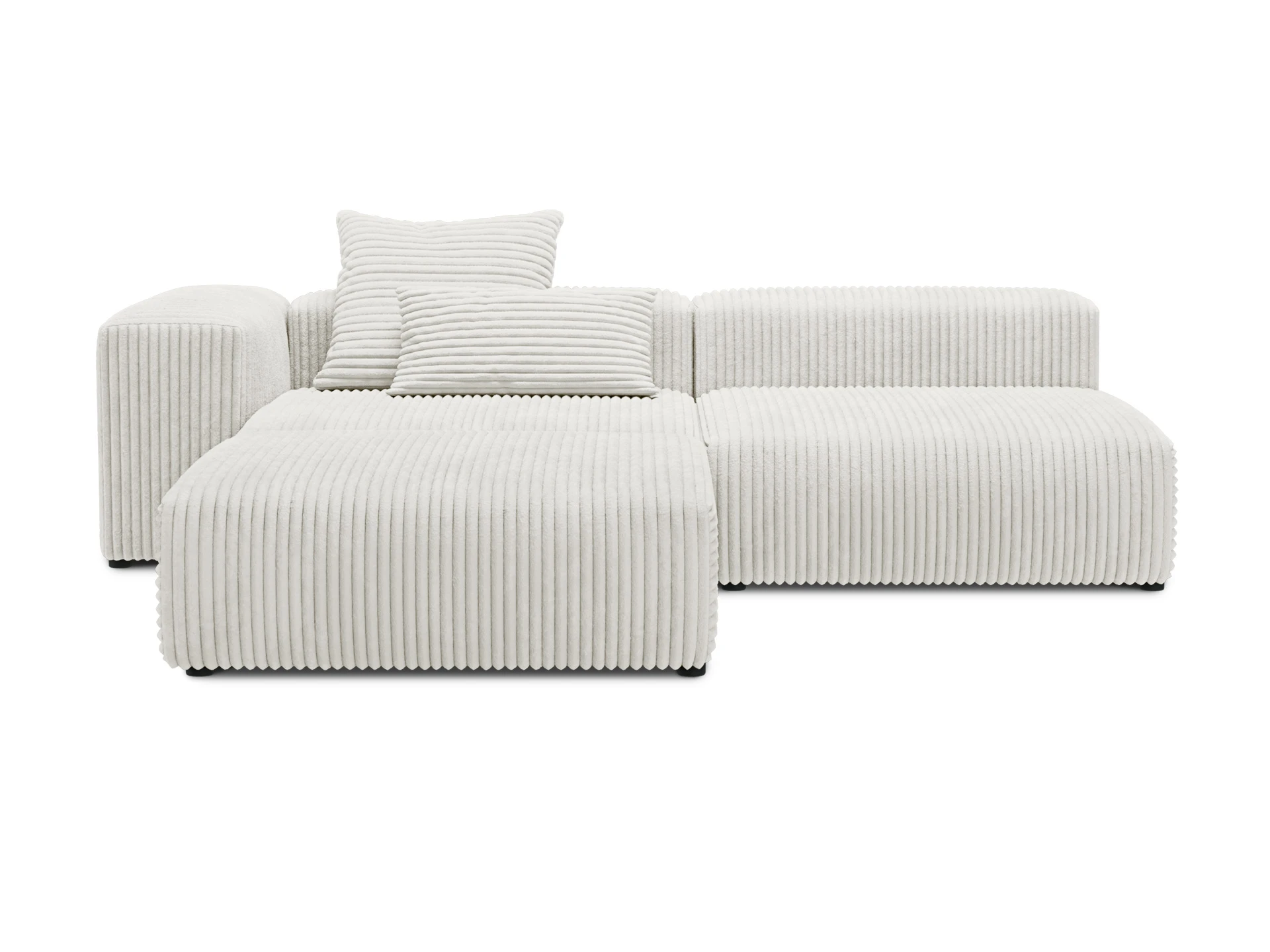 Модульный диван Sorrento 950619  - фото 4