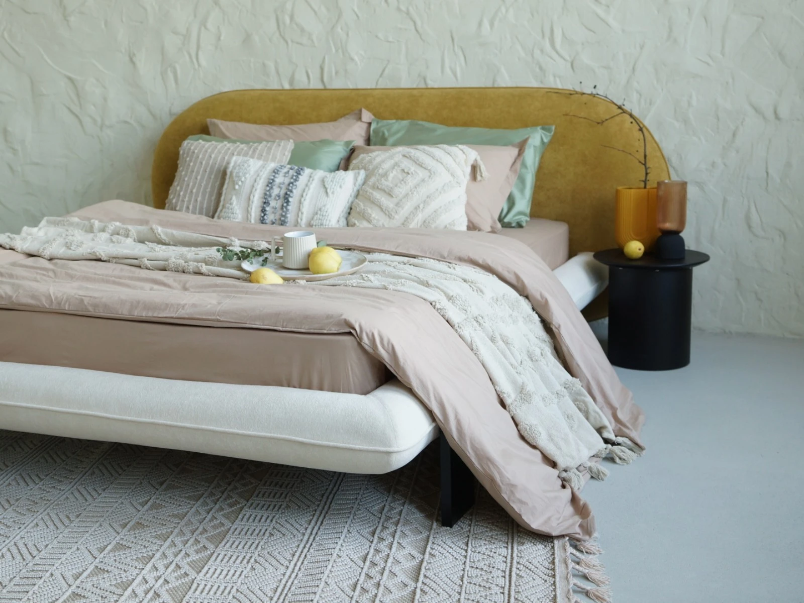 Кровать Softbay 950623  - фото 10