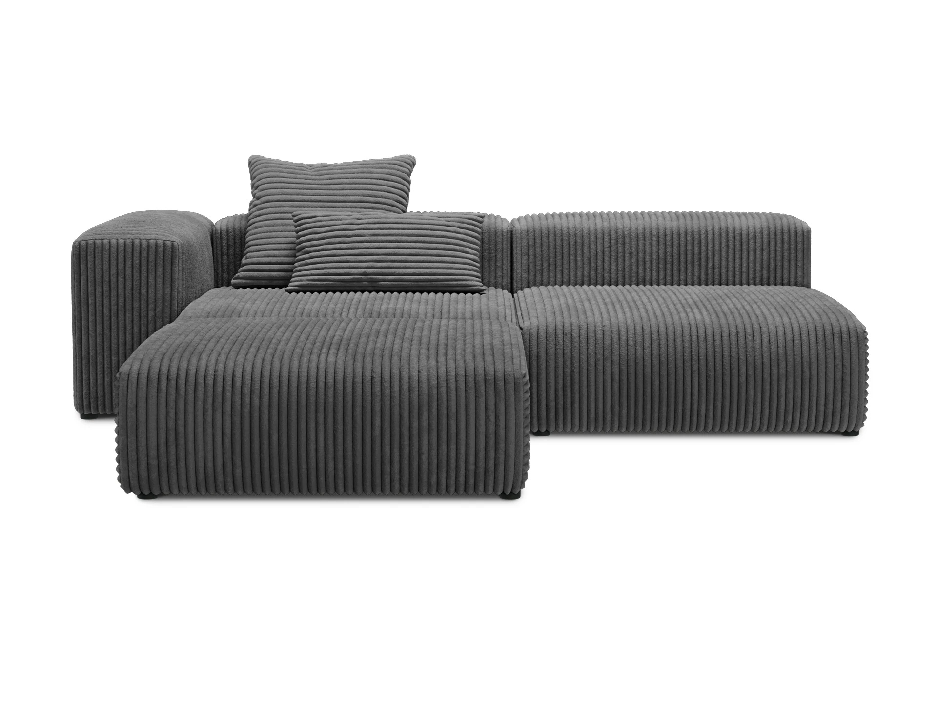 Модульный диван Sorrento 950626  - фото 4