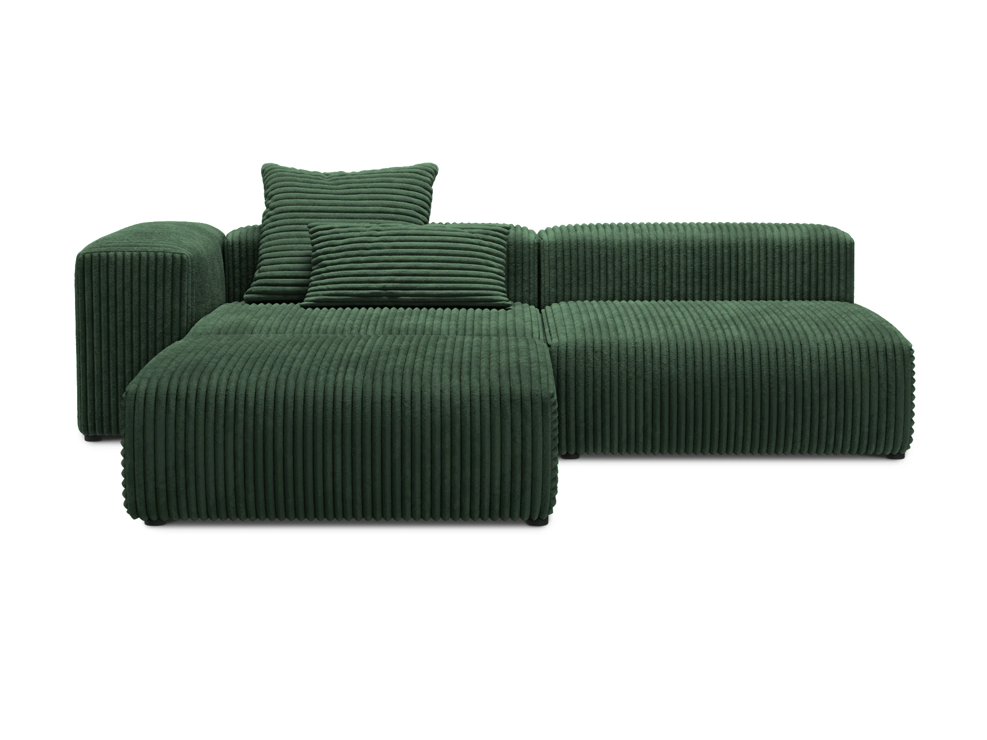 Модульный диван Sorrento 950632  - фото 4