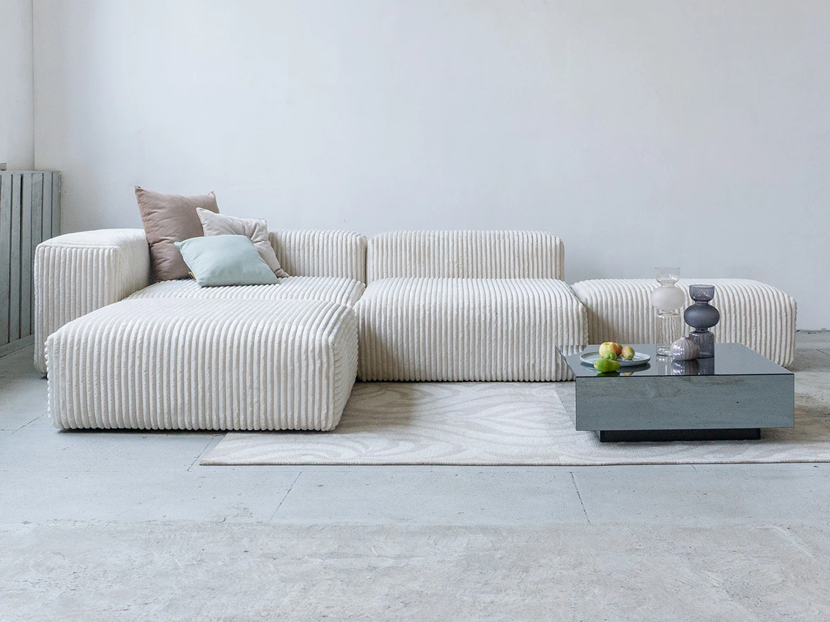 Модульный диван Sorrento 950632  - фото 7