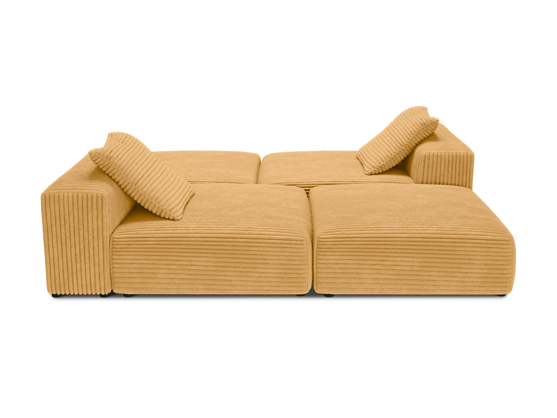 Модульный диван Sorrento 950656  - фото 3