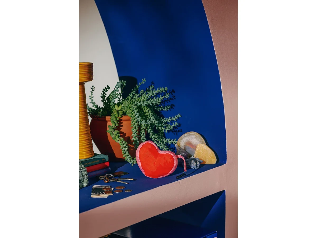 Сумка Go Green Heart 596077  - фото 4