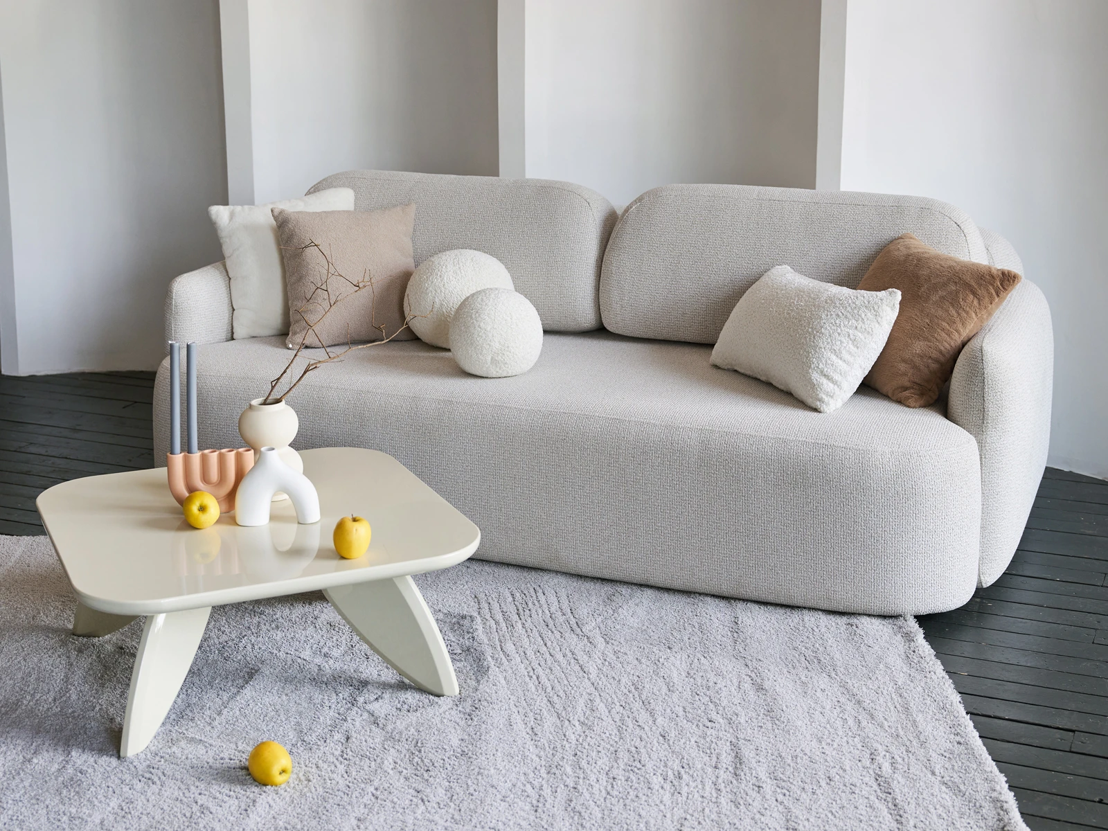 Диван Salerno 950675  - фото 10