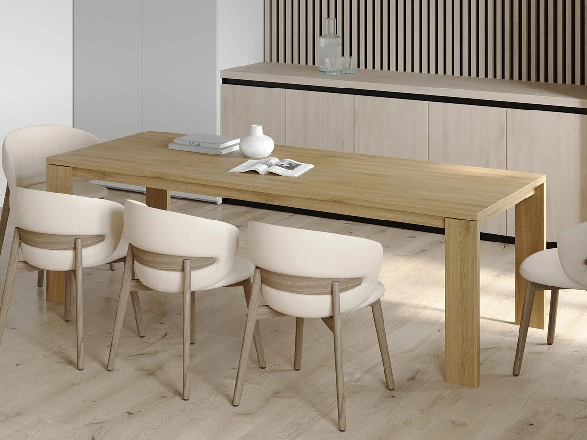 Обеденный стол BLANK 950692  - фото 6