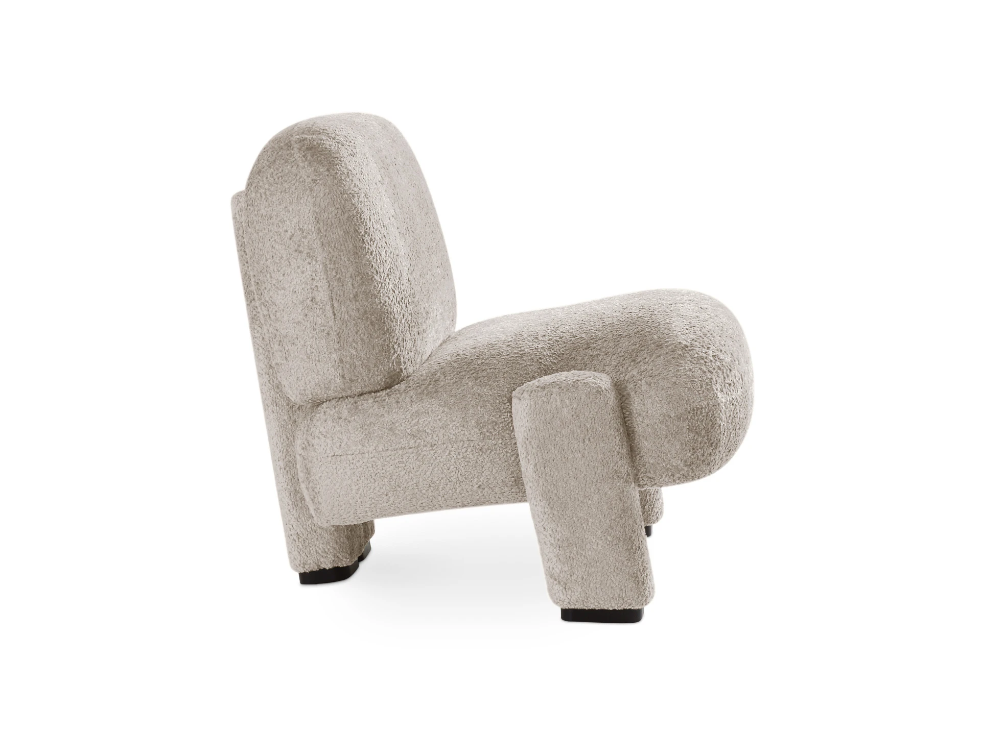 Кресло Orli 950715  - фото 4