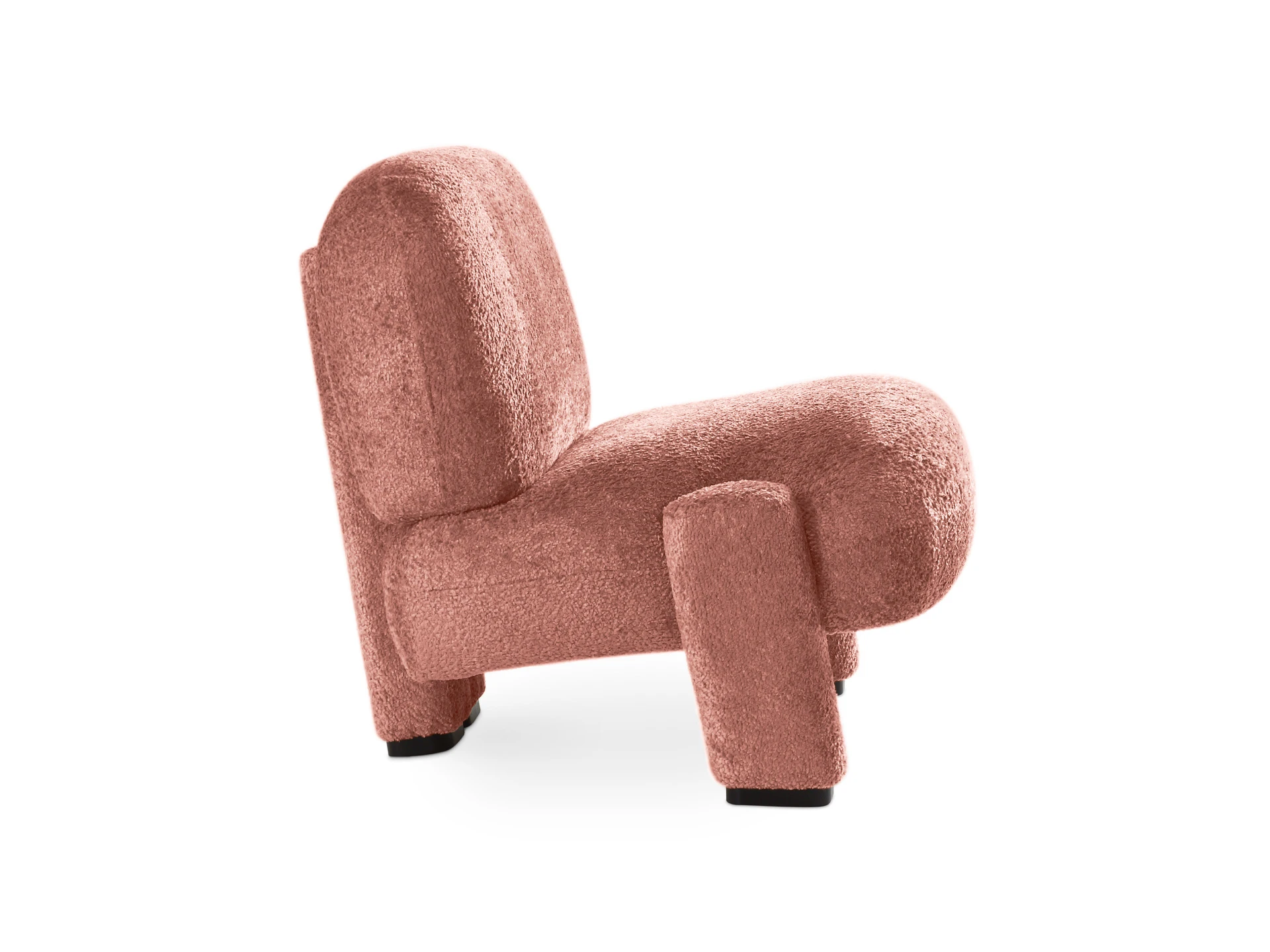 Кресло Orli 950717  - фото 4