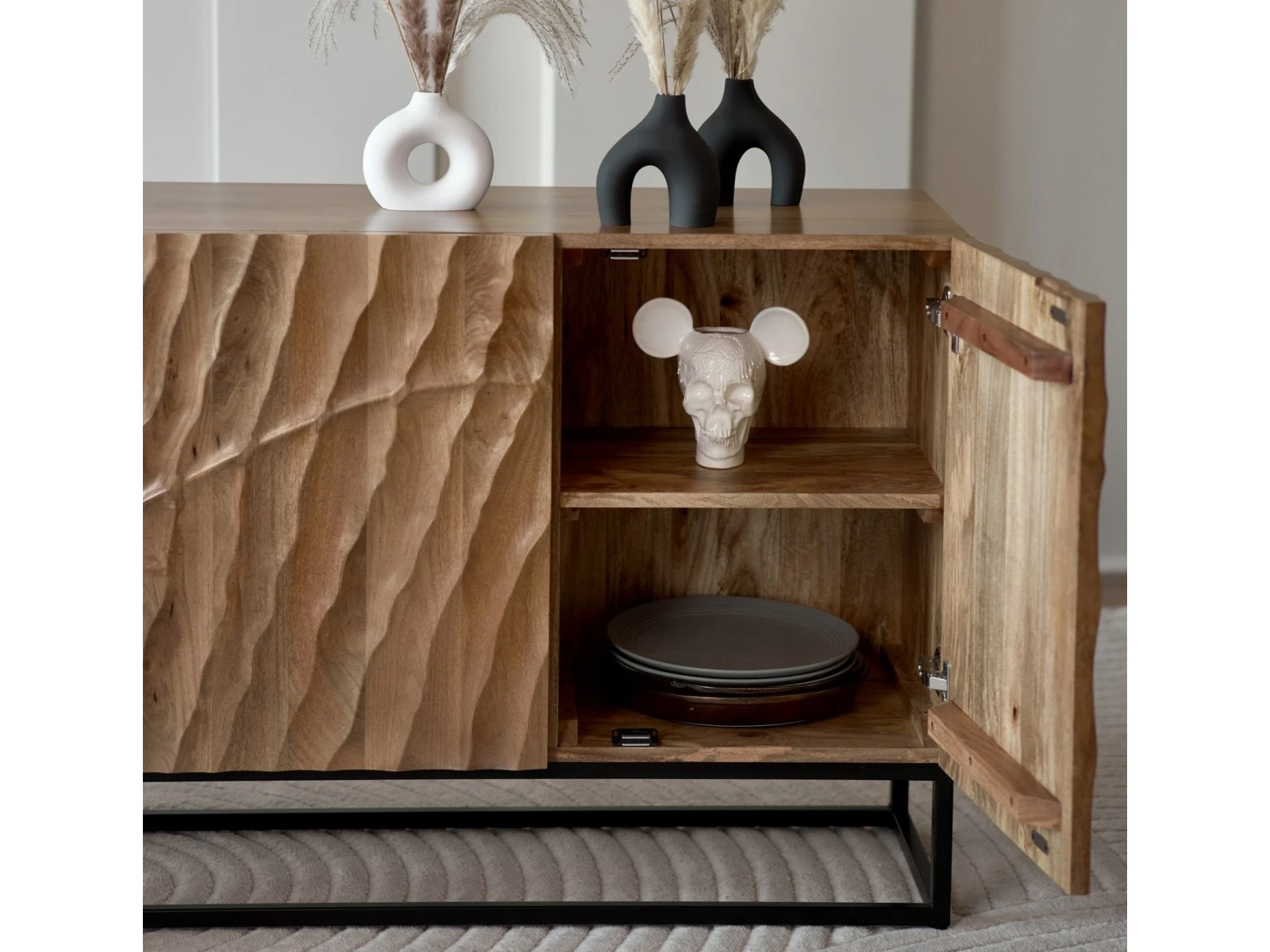 Комод ЛАХАРА 950719  - фото 4