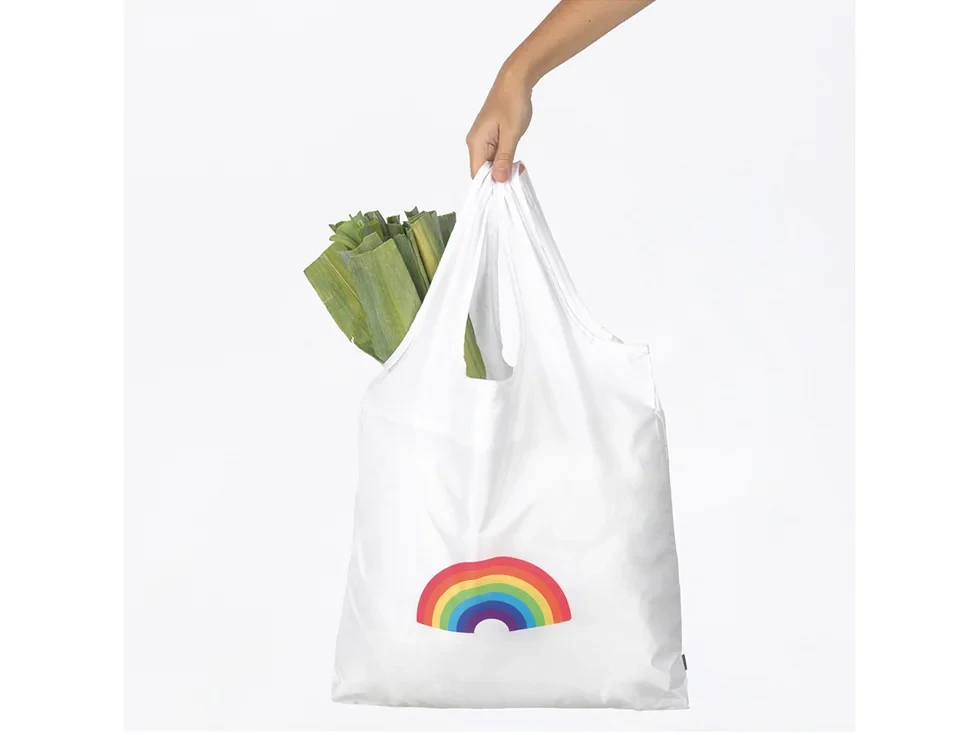 Сумка Go Green Rainbow 596078  - фото 3