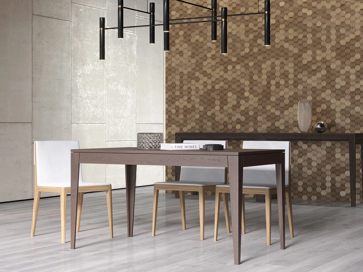 Обеденный стол LEMAR 950769