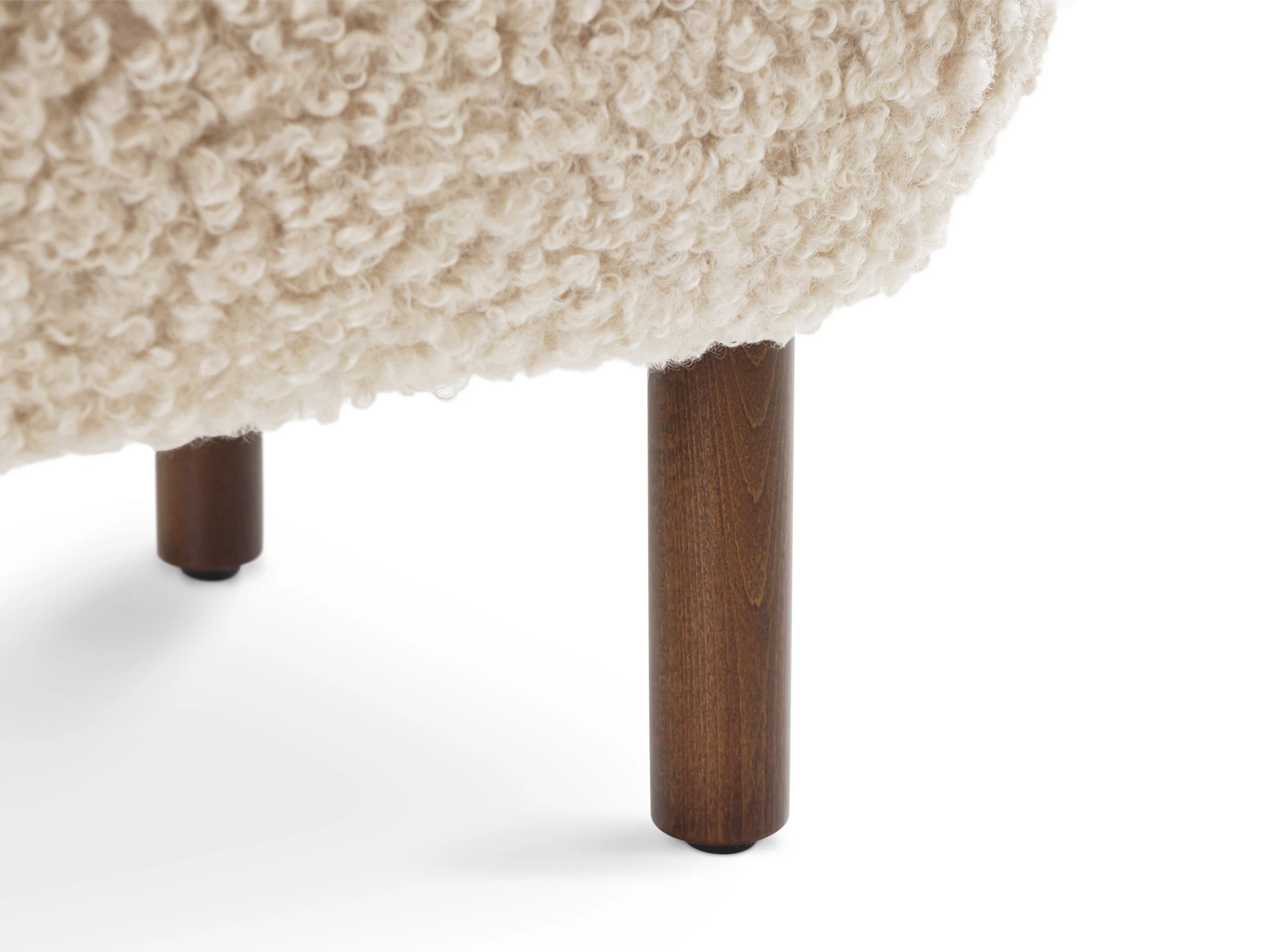 Пуф Lounge Wood 950857  - фото 7