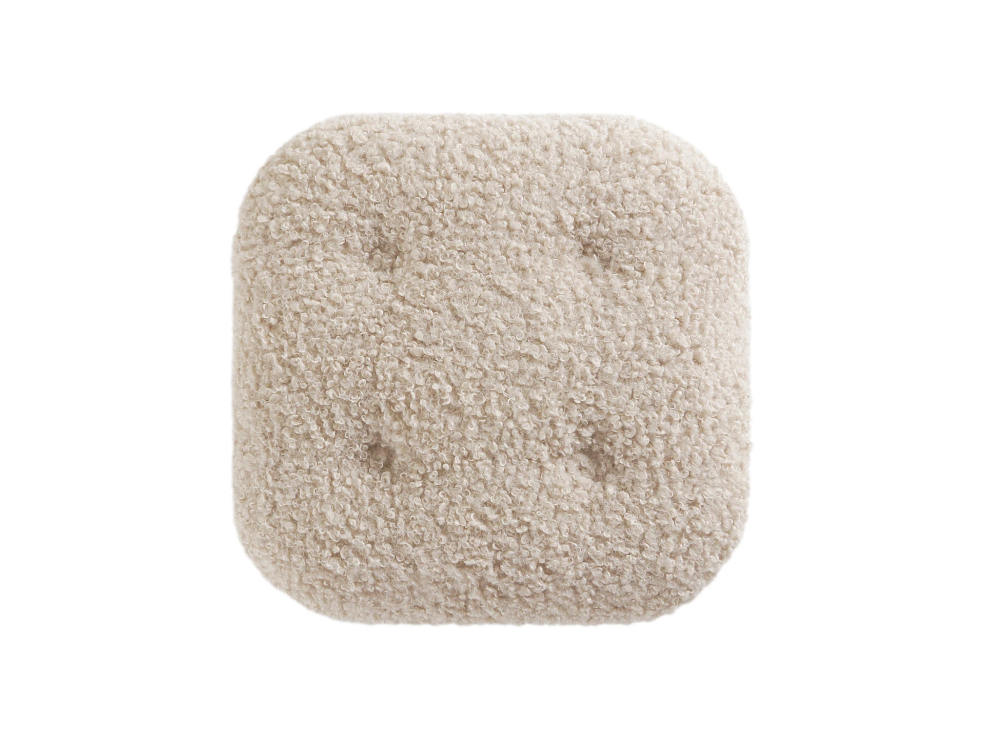 Пуф Lounge Wood 950857  - фото 3