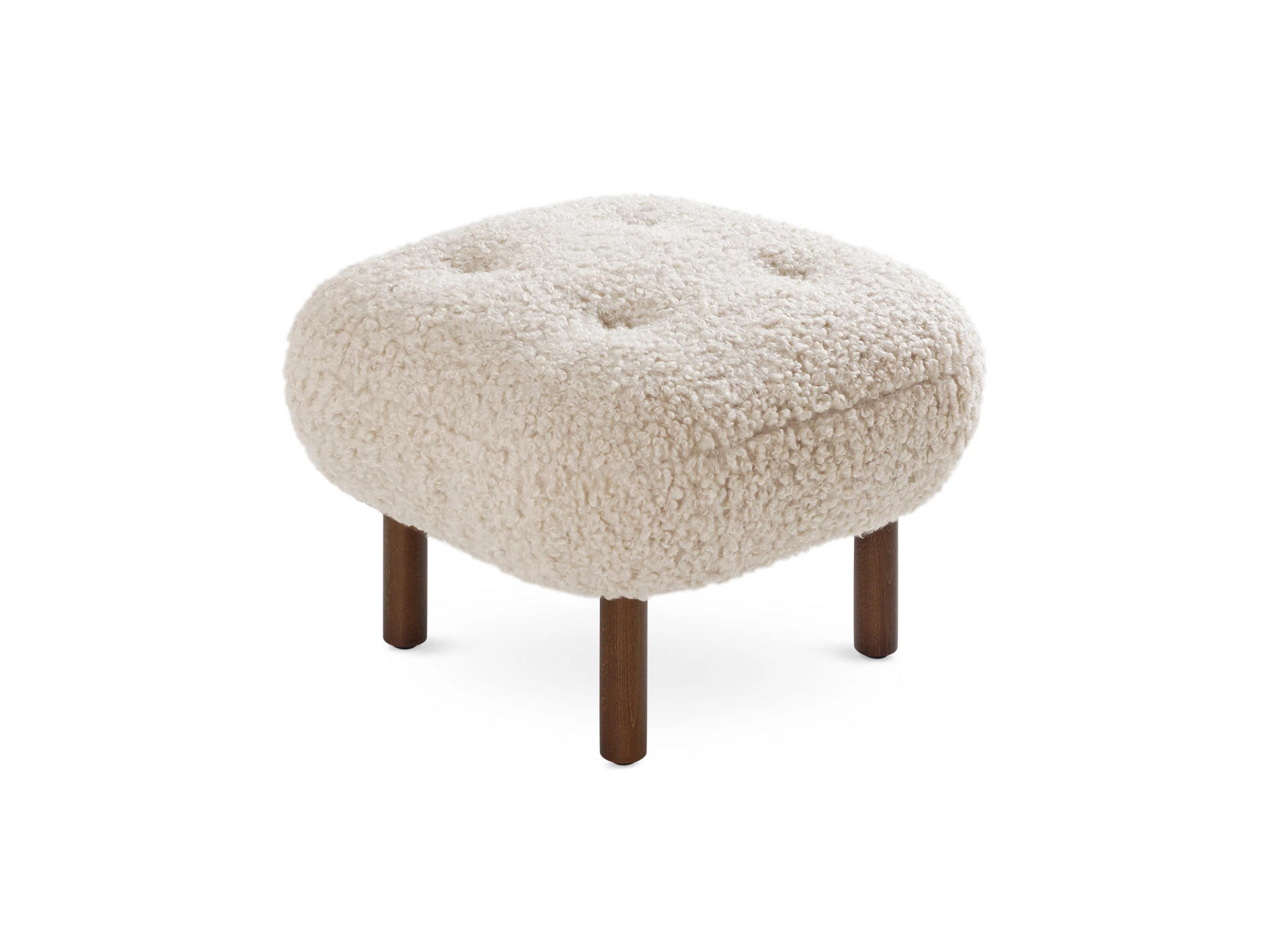 Пуф Lounge Wood 950857